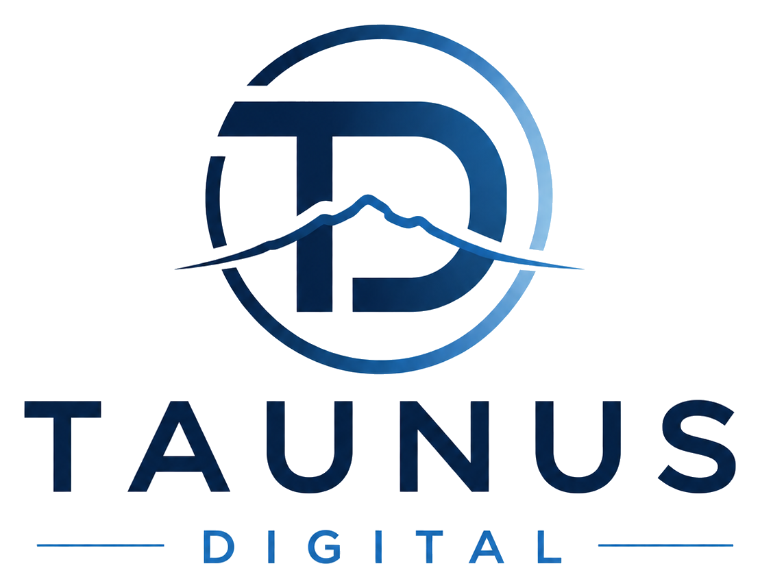 Taunus Digital Logo